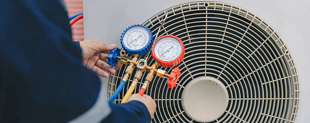 Licensed Hvac service in Somerville, TX - JG Cool HVAC