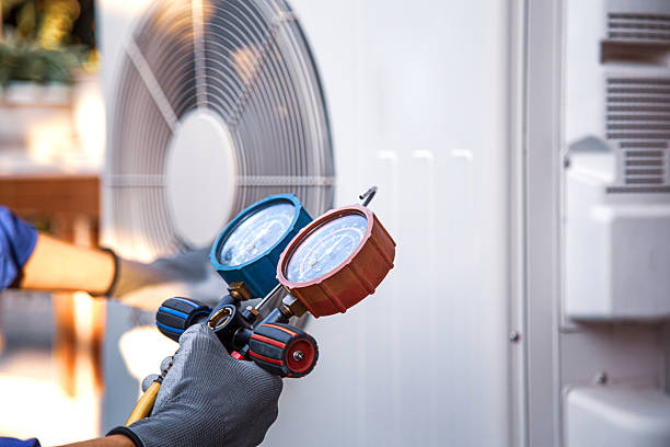 Trusted Hvac service in Somerville, TX - JG Cool HVAC